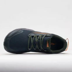 Altra Superior 6 Men's Black -Best Sneaker Store 040344 2