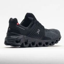 On Running On Cloudswift Women's All Black -Best Sneaker Store 040446 6
