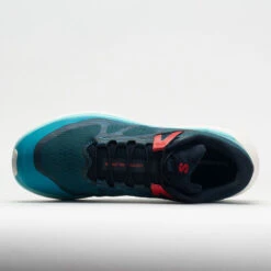 Salomon Ultra Glide 2 Men's Atlantic Blue/Deep Radiance/Fiery Red 8 Salomon Ultra Glide 2 Men's Atlantic Blue/Deep Radiance/Fiery Red -Best Sneaker Store 040654 2