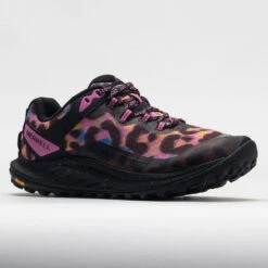 Merrell Antora 3 Women's Rainbow Leopard -Best Sneaker Store 040729 5