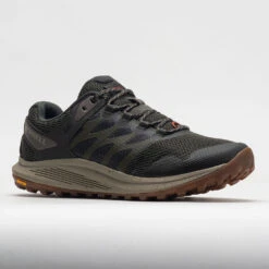 Merrell Nova 3 Men's Olive -Best Sneaker Store 040731 5