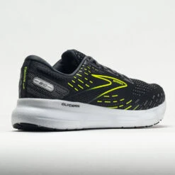 Brooks Glycerin 20 Men's Ebony/White/Nightlife -Best Sneaker Store 040740 6