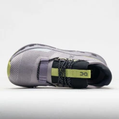 On Running On Cloudnova Women's Pearl/Zest -Best Sneaker Store 040747 2