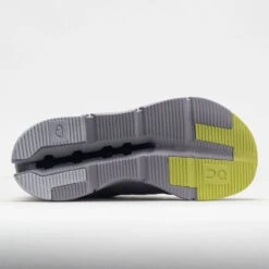 On Running On Cloudnova Women's Pearl/Zest -Best Sneaker Store 040747 4