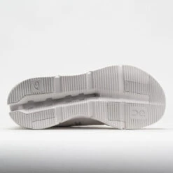 On Running On Cloudnova Men's Undyed White/White 9 On Running On Cloudnova Men's Undyed White/White -Best Sneaker Store 040749 4