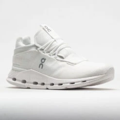 On Running On Cloudnova Men's Undyed White/White 10 On Running On Cloudnova Men's Undyed White/White -Best Sneaker Store 040749 5