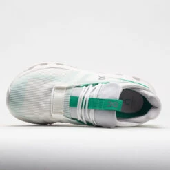 On Running On Cloudnova Void Men's Undyed White/Mint -Best Sneaker Store 040752 2
