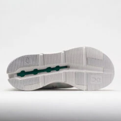 On Running On Cloudnova Void Men's Undyed White/Mint -Best Sneaker Store 040752 4