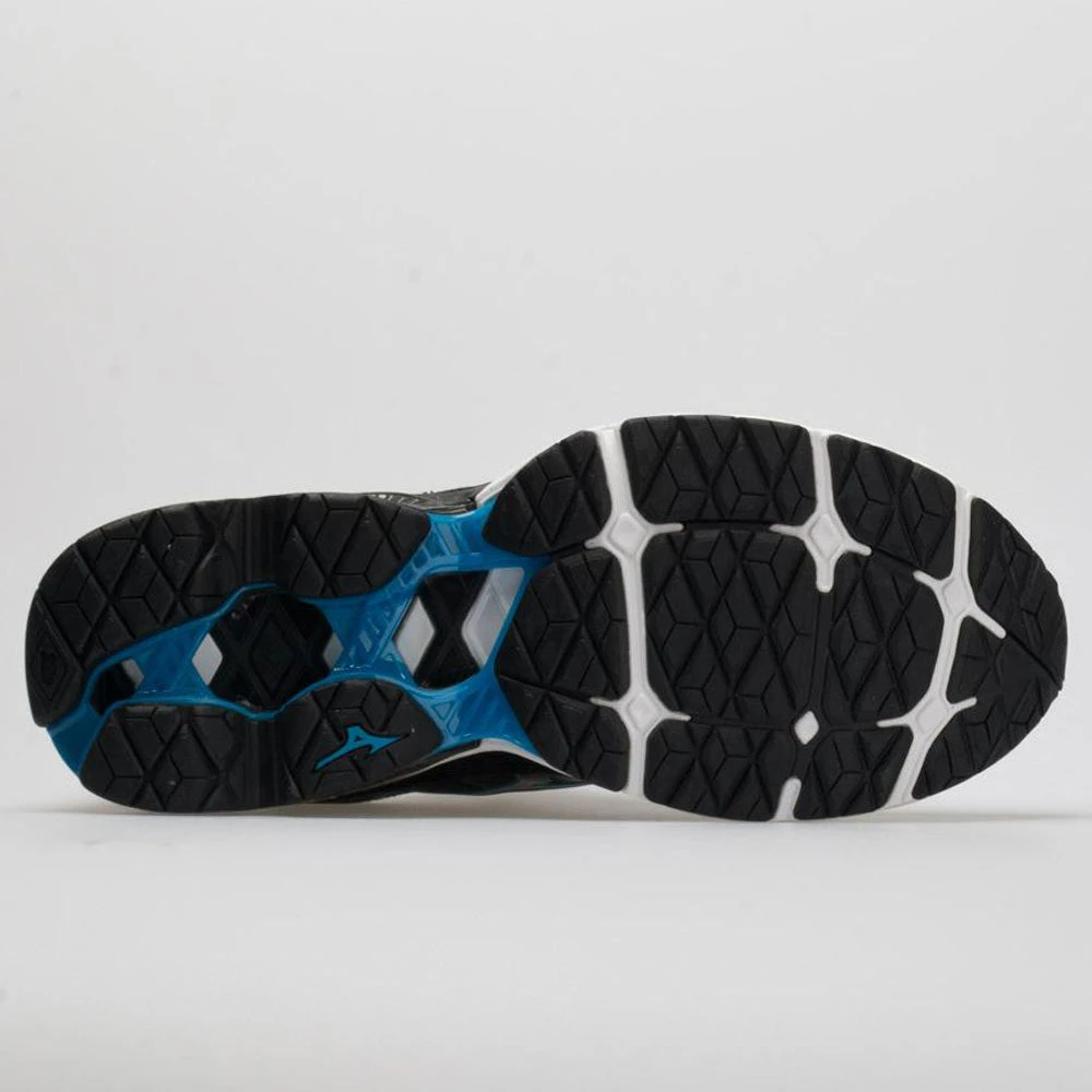 Mizuno Wave Creation 20 Men's Black 4 Mizuno Wave Creation 20 Men's Black - Image 4