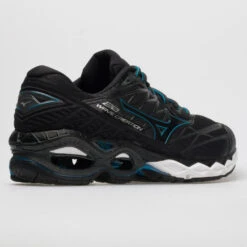 Mizuno Wave Creation 20 Men's Black 11 Mizuno Wave Creation 20 Men's Black -Best Sneaker Store 043152 6