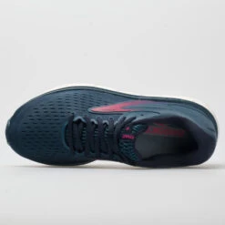 Brooks Dyad 11 Women's Blue/Navy/Beetroot -Best Sneaker Store 044846 2