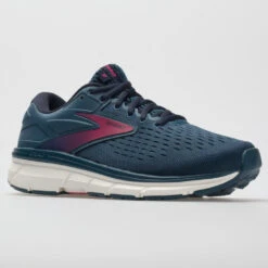 Brooks Dyad 11 Women's Blue/Navy/Beetroot -Best Sneaker Store 044846 5