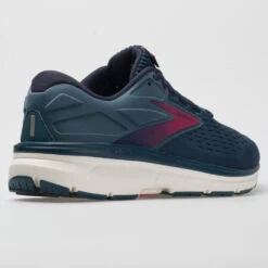 Brooks Dyad 11 Women's Blue/Navy/Beetroot -Best Sneaker Store 044846 6