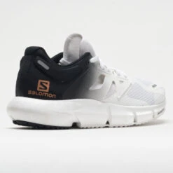 Salomon Predict 2 Women's White/Black/White -Best Sneaker Store 045819 6