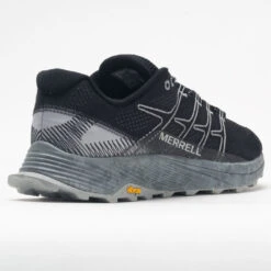 Merrell Moab Flight Men's Black -Best Sneaker Store 046495 6