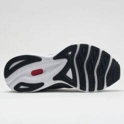 Mizuno Wave Sky 5 Waveknit Women's Black 9 Mizuno Wave Sky 5 Waveknit Women's Black -Best Sneaker Store 046644 4