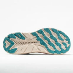 Hoka One One Clifton 8 Women's Aquarelle/Eggshell Blue -Best Sneaker Store 046763 4