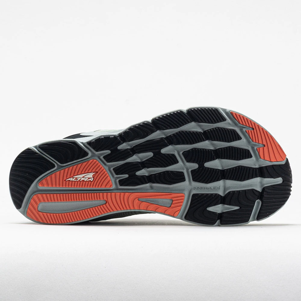 Altra Torin 5 Women's Gray/Coral 4 Altra Torin 5 Women's Gray/Coral - Image 4