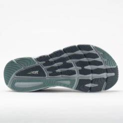 Altra Torin 5 Luxe Women's Gray/Blue -Best Sneaker Store 046832 4