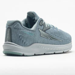 Altra Torin 5 Luxe Women's Gray/Blue -Best Sneaker Store 046832 6