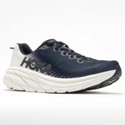 Hoka One One Rincon 3 Men's Black/White 10 Hoka One One Rincon 3 Men's Black/White -Best Sneaker Store 046905 5