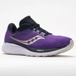 Saucony Guide 14 Women's Concord/Stone -Best Sneaker Store 046985 5