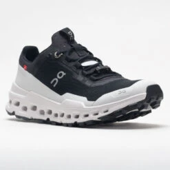On Running On Cloudultra Women's Black/White -Best Sneaker Store 047090 5