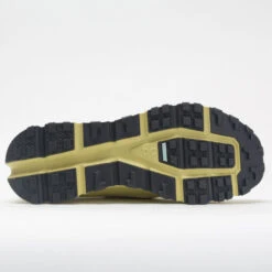 On Running On Cloudultra Men's Limelight/Eclipse -Best Sneaker Store 047093 4