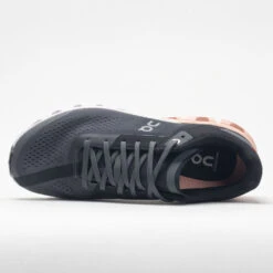 On Running On Cloudflow Women's Rock/Rose -Best Sneaker Store 047180 2