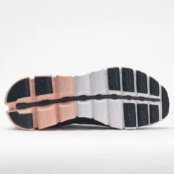 On Running On Cloudflow Women's Rock/Rose -Best Sneaker Store 047180 4