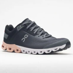 On Running On Cloudflow Women's Rock/Rose -Best Sneaker Store 047180 5