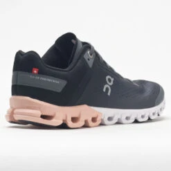 On Running On Cloudflow Women's Rock/Rose -Best Sneaker Store 047180 6