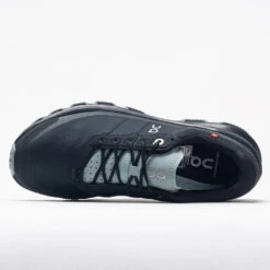 On Running On Cloudventure Women's Black/Cobble -Best Sneaker Store 047204 2