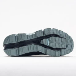 On Running On Cloudventure Women's Black/Cobble -Best Sneaker Store 047204 4