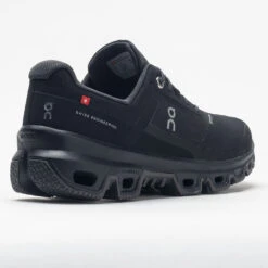 On Running On Cloudventure Waterproof Women's Black -Best Sneaker Store 047210 6