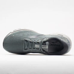 Brooks Ghost 14 Men's Gray/Alloy/Oyster -Best Sneaker Store 047274 2