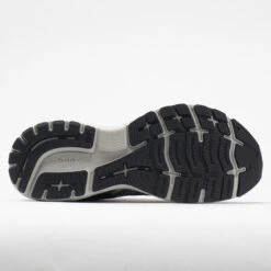 Brooks Ghost 14 Men's Gray/Alloy/Oyster -Best Sneaker Store 047274 4