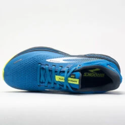Brooks Adrenaline GTS 22 Men's Blue/India Ink/Nightlife -Best Sneaker Store 047297 2