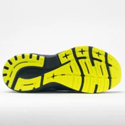 Brooks Adrenaline GTS 22 Men's Blue/India Ink/Nightlife -Best Sneaker Store 047297 4