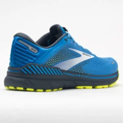 Brooks Adrenaline GTS 22 Men's Blue/India Ink/Nightlife -Best Sneaker Store 047297 6