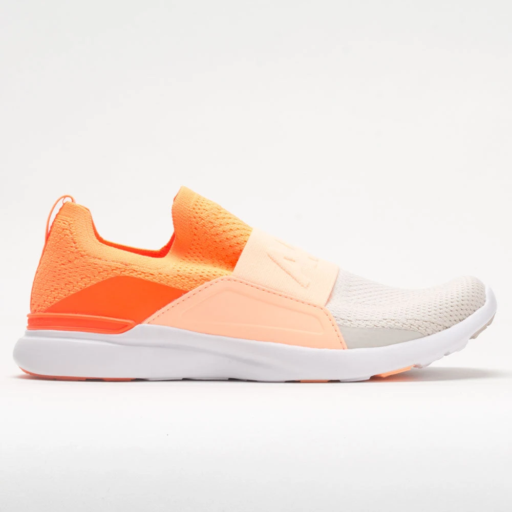 APL TechLoom Bliss Women's Molten/Neon Peach/Sand Castle 1 APL TechLoom Bliss Women's Molten/Neon Peach/Sand Castle