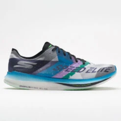 Skechers GOrun Speed Elite Women's White/Multi