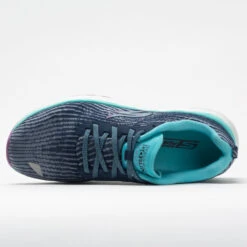 Skechers GOrun Forza 4 Women's Navy/Multi -Best Sneaker Store 047491 2