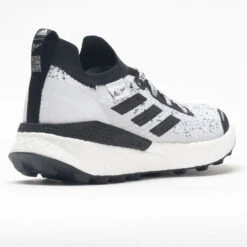 Adidas Terrex Two Ultra Parley Women's Cloud White/Core Black -Best Sneaker Store 047504 6