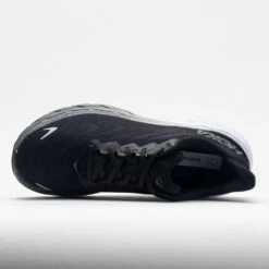 HOKA Arahi 6 Men's Black/White -Best Sneaker Store 047541 2