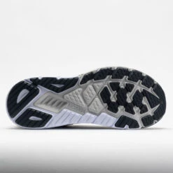 HOKA Arahi 6 Men's Black/White -Best Sneaker Store 047541 4