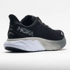 HOKA Arahi 6 Men's Black/White -Best Sneaker Store 047541 6