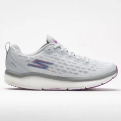 Skechers GOrun Ride 9 Women's Gray/Multi