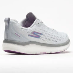 Skechers GOrun Ride 9 Women's Gray/Multi -Best Sneaker Store 047622 6
