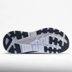 HOKA Gaviota 4 Men's Black/White -Best Sneaker Store 047628 4